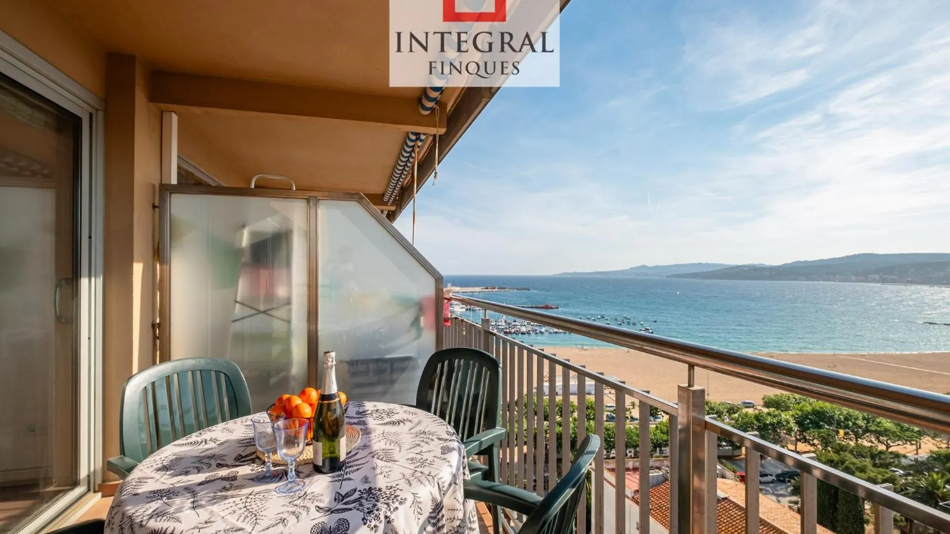 Appartement Infinite View Palamós Espagne