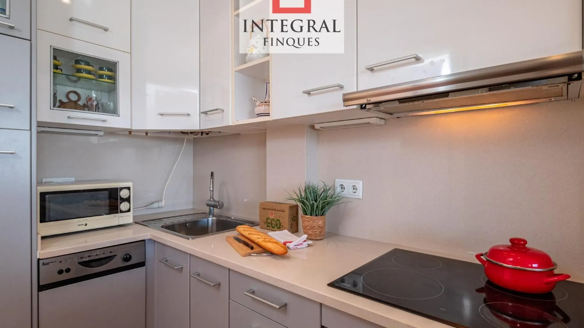 Appartement Infinite View Palamós