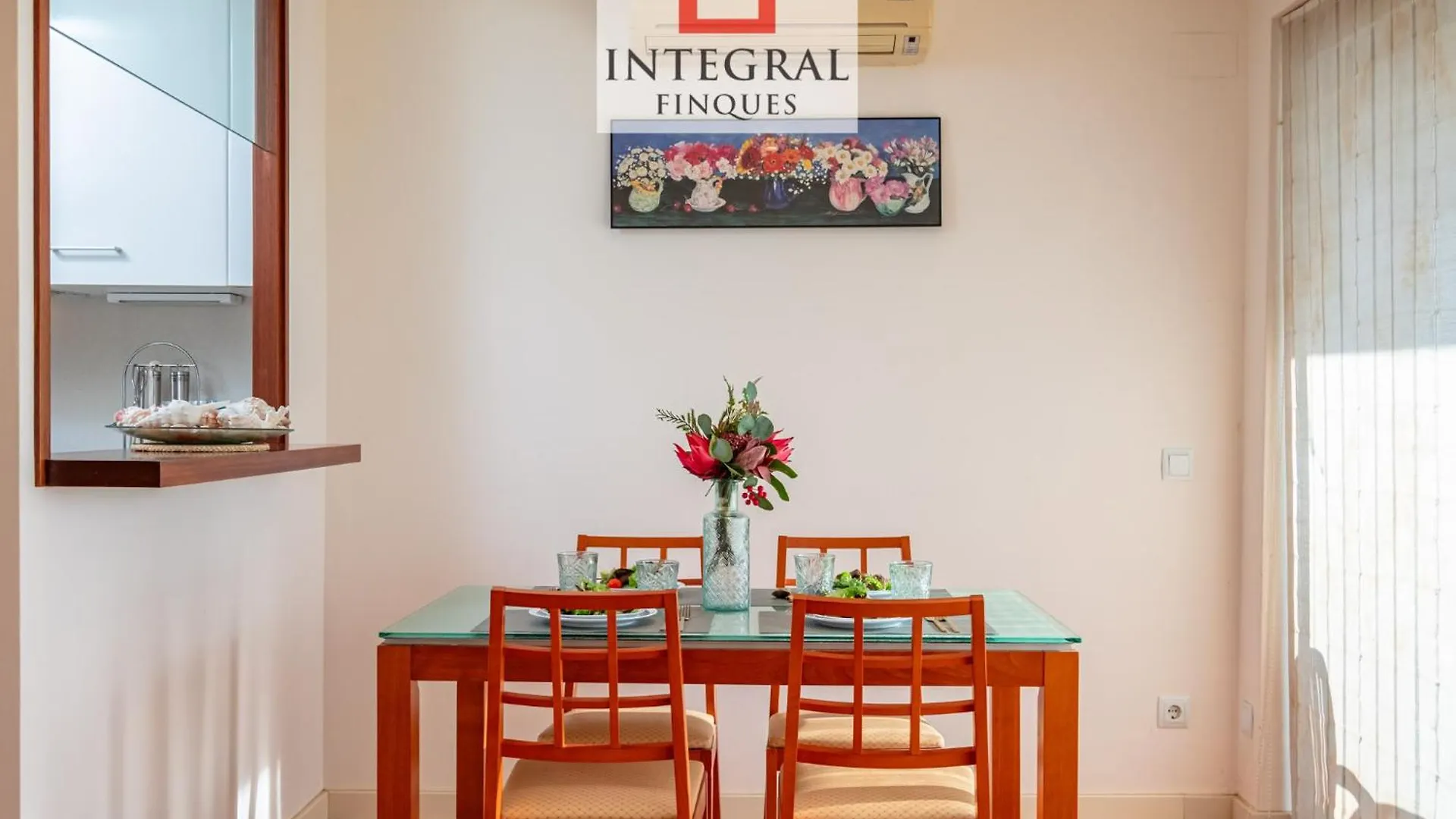 Appartement Infinite View Palamós Espagne