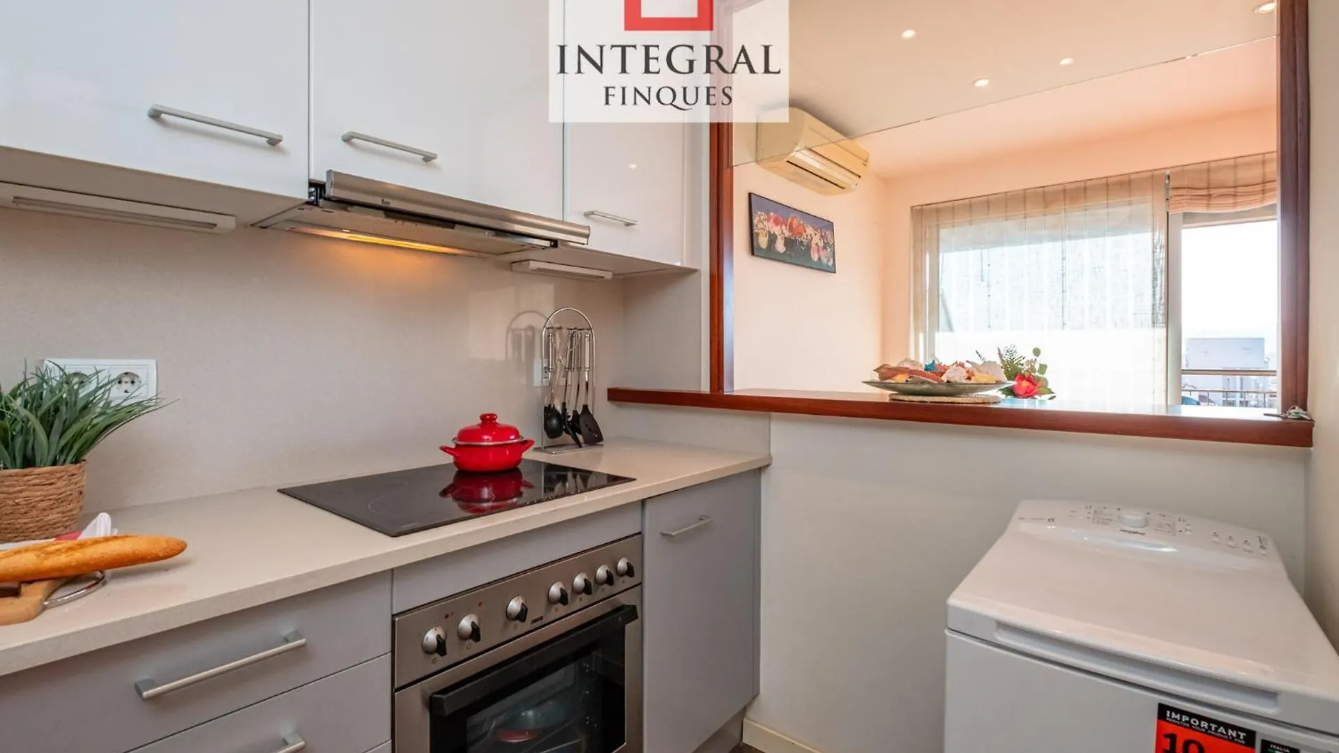Appartement Infinite View Palamós Espagne