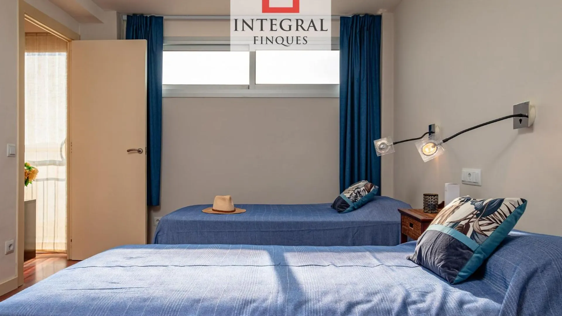 Appartement Infinite View Palamós Espagne
