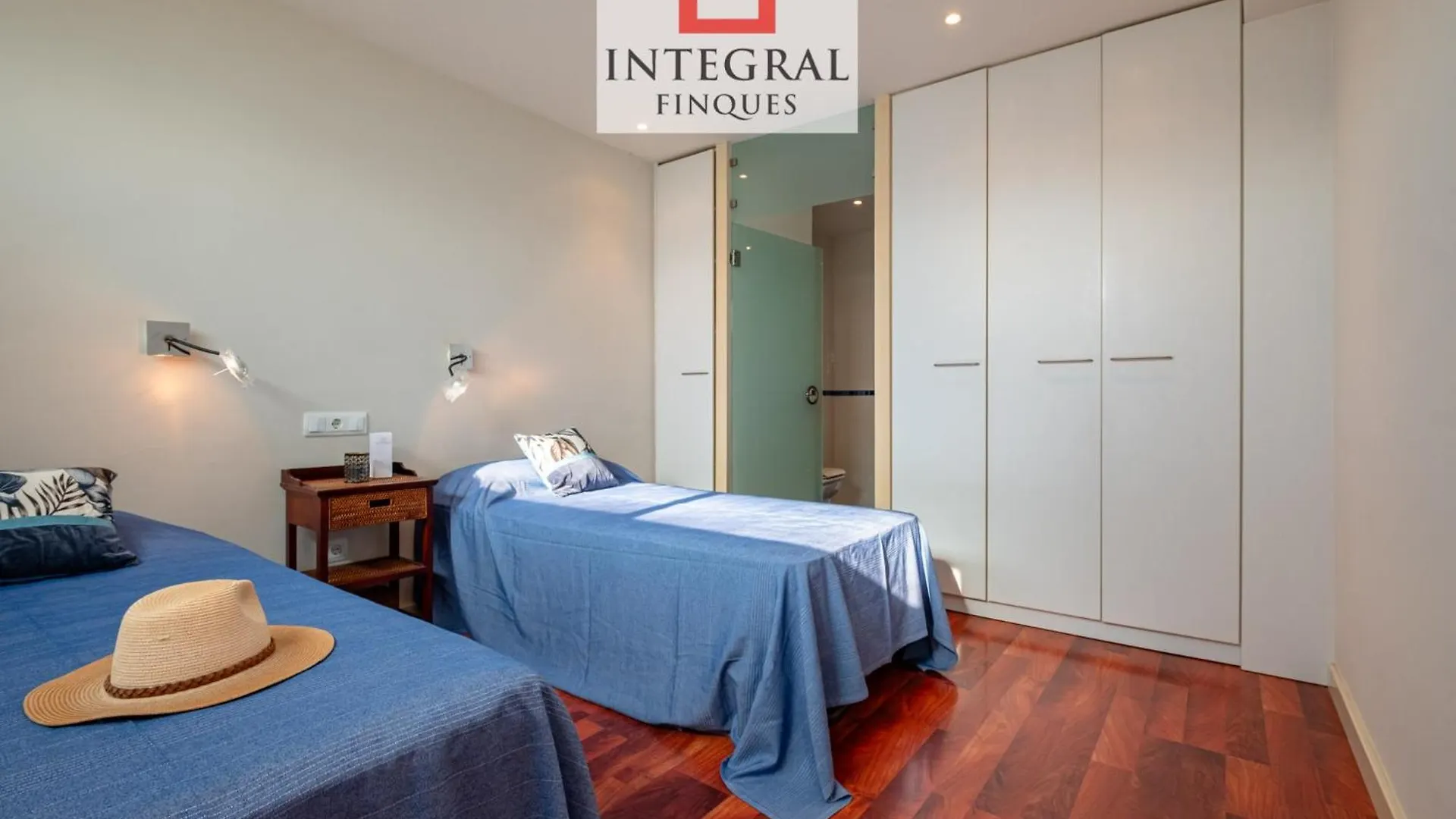 Appartement Infinite View Palamós
