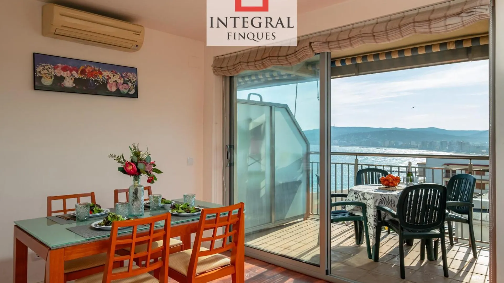 Appartement Infinite View Palamós 0*,