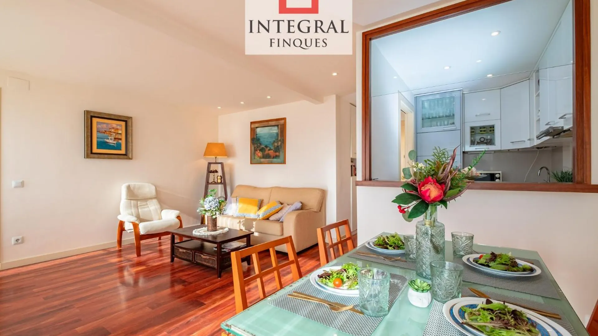 Appartement Infinite View Palamós